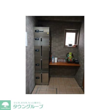 セントレジスMの物件内観写真